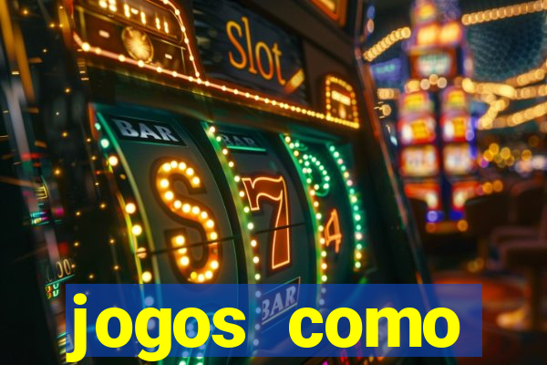 jogos como summertime saga